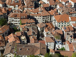 Altstadt von Kotor